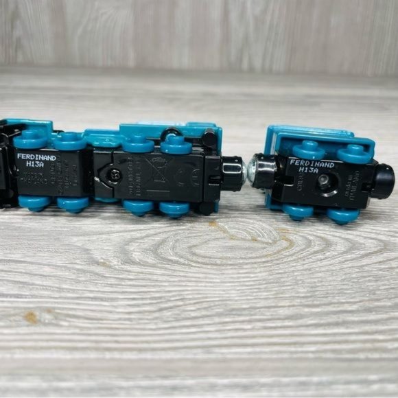 Thomas the train Mattel Conner 2012 Ferdinand train 2013 Thomas train Mattel toy - Picture 4 of 6